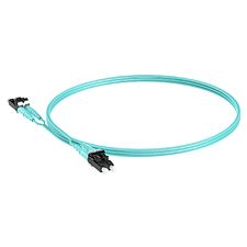 Патч-корд Panduit FX2ELLNLNSNM002