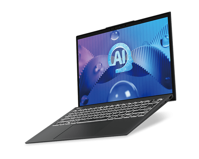 Ноутбук MSI Prestige 13 AI Evo A1MG-246XRU Stellar Gray (9S7-13Q222-246) Ноутбук MSI Prestige 13 AI Evo A1MG-246XRU Stellar Gray (9S7-13Q222-246)