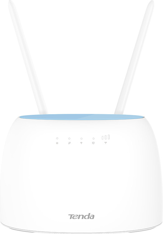 Маршрутизатор Tenda 4G09