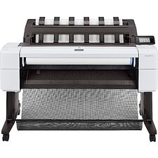 Плоттер HP Designjet T1600 (3EK10A)