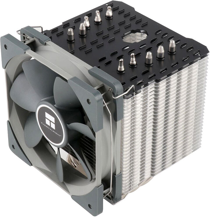 Кулер для процессора Thermalright Macho 120 Rev.B