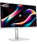 Монитор MSI Pro Max 271QPHW E14 белый (9S6-3PF54H-021)