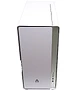 Корпус Azza Cast белый без БП (CSAZ-808WM)