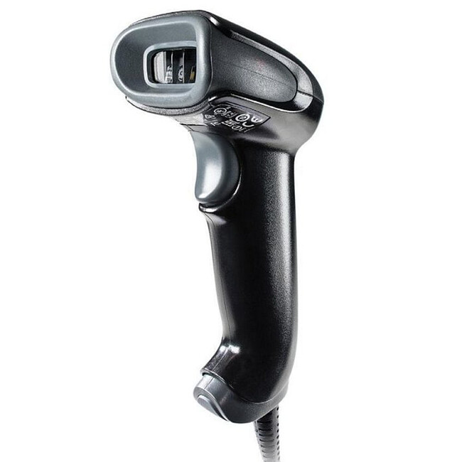Сканер штрих-кода Honeywell 1470G (1470G2D-2USB-1-R)