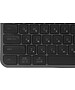 Набор периферии Logitech MX Keys S Combo графитовый/черный (920-011619)