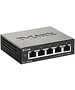 Коммутатор D-Link DGS-1100-05V2/A1A