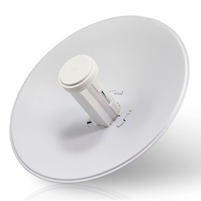 Точка доступа Ubiquiti PBE-M5-300-EU белый