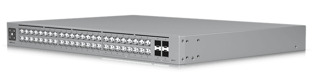 Коммутатор Ubiquiti USW-Pro-Max-48