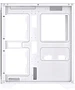 Корпус Bloody BD-CC103 белый без БП (BD-CC103-WH)