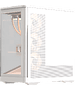 Корпус Formula V Line Crystal U9 PA без БП White