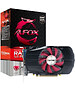 Видеокарта Afox Radeon R7 350 2GB GDDR5 (AFR7350-2048D5H4-V5)