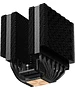 Кулер для процессора PCCooler RT720 TC черный (RT720TC-BKNWYX-GL)