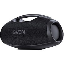 Беспроводная колонка Sven PS-990 черный (SV-022891)
