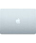 Ноутбук Apple MacBook Air 13 A3449 Sky Blue (MDHK4LL/A)