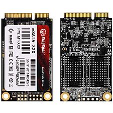 SSD диск Kingspec MT Series 2Tb (MT-2TB)