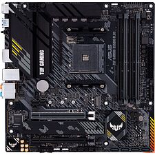 Материнская плата ASUS TUF Gaming B550M-Plus DDR4