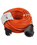 Удлинитель ЭРА UPx-1-2x1-20m-IP44 (Б0046806)