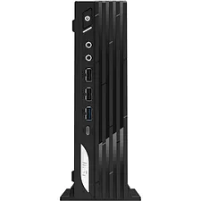 Компьютер MSI Pro DP21 14M-256BRU черный (936-B0A431-256)