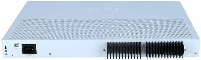 Коммутатор Cisco Catalyst 1300 (C1300-24P-4X)