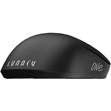 Мышь Lunacy One черный (LMOB)