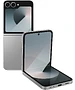 Смартфон Samsung Galaxy Z Flip6 12GB/512GB Silver Shadow (SM-F741BZSHCAU)