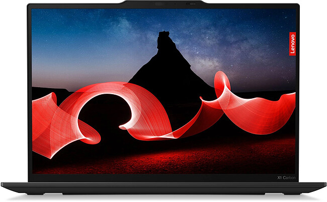 Ноутбук Lenovo ThinkPad X1 Carbon G12 Black (21KC0046US)