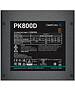 Блок питания Deepcool GAMERSTORM PK800D 800W (R-PK800D-FA0B-WGEU)