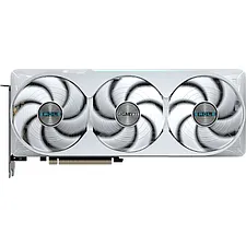 Видеокарта Gigabyte GeForce RTX 5070 Ti Eagle OC Ice SFF 16G GDDR7 (GV-N507TEAGLEOC ICE-16GD)