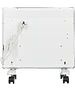 Конвектор Domfy DCW-CH1010 белый
