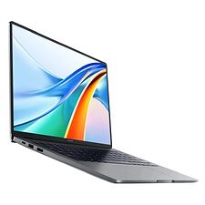 Ноутбук Honor MagicBook X14 FRI-H56 Space Gray (5301AKAU) Ноутбук Honor MagicBook X14 FRI-H56 Space Gray (5301AKAU)