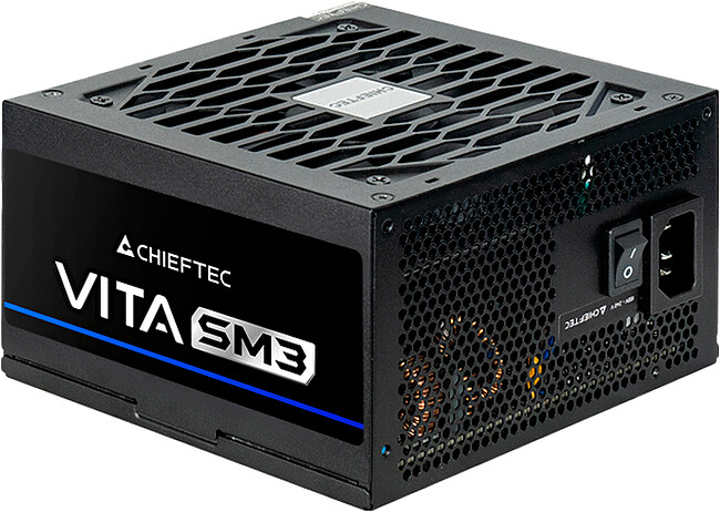 Блок питания Chieftec Vita SM3 850W (BPX-850-C)