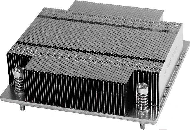 Кулер для процессора SuperMicro SNK-P0049P