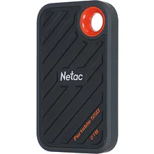 Внешний накопитель Netac ZX20 2TB синий (NT01ZX20-002T-32BL)