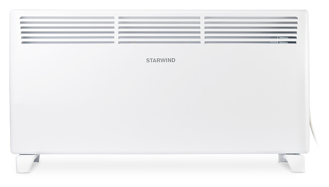 Конвектор StarWind SHV1020 белый