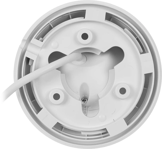 Камера видеонаблюдения Tantos TSi-Beco25F 3.6мм белый/черный (00-00122953)