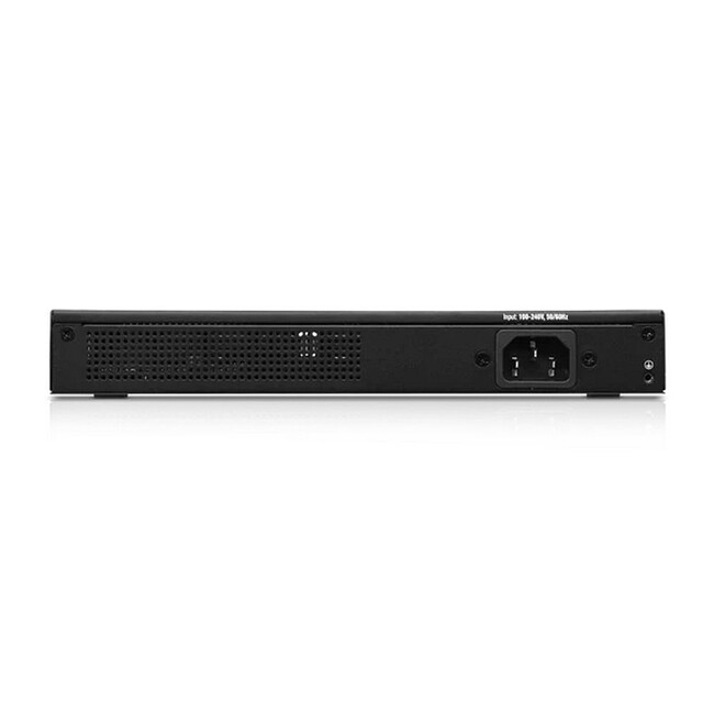 Маршрутизатор Ubiquiti EdgeRouter ER-4