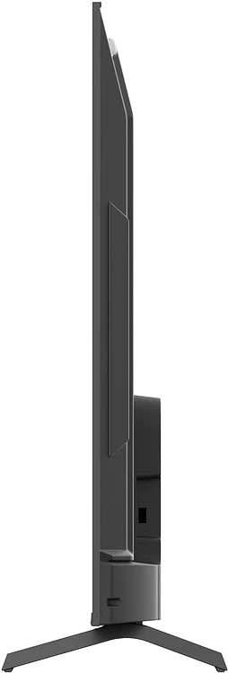 Телевизор Hyundai H-LED43BU7009 черный/черный