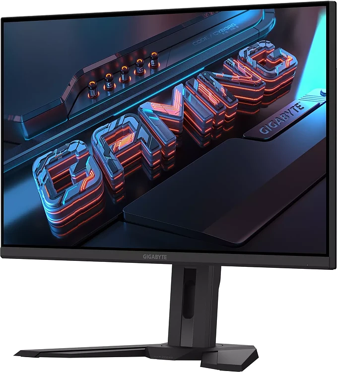 Монитор Gigabyte M32UP черный (20VM0-M32UPBT-1EKR)