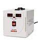 Стабилизатор напряжения PowerMan AVS 2000D White
