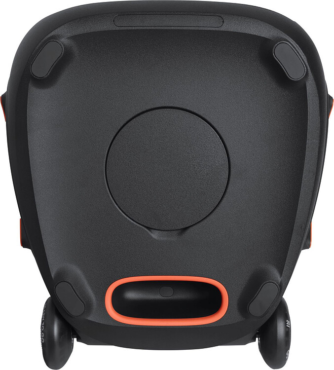 Колонка для вечеринок JBL PartyBox 310 EU (JBLPartyBox310EU)