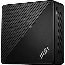 Компьютер MSI Cubi 5 1M-460BRU черный (936-B0A821-460)