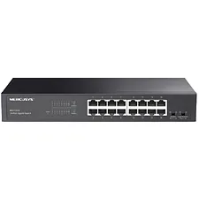 Коммутатор Mercusys MS116GS