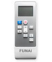Мобильный кондиционер Funai Crocus (MAC-CS22CON01)