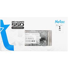 SSD диск Netac 1.0Tb N5M Series (NT01N5M-001T-M3X)