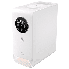 Увлажнитель воздуха Royal Clima RUH-VP270/6.5E-WT белый