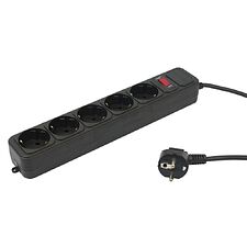 Сетевой фильтр PC Pet AP01006-1.8-B