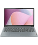 Ноутбук Lenovo IdeaPad Slim 3 15ABR8 Arctic Grey (82XM00CJRK)
