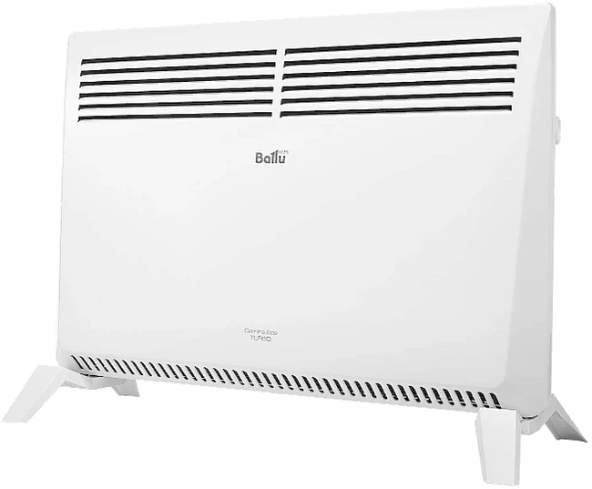 Конвектор Ballu Camino Eco Turbo BEC/EMT-2000 (НС-1166351)