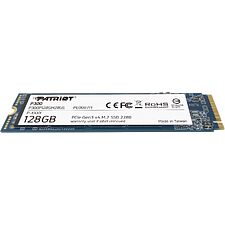 SSD диск Patriot P300P128GM28