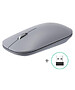 Мышь Ugreen MU001-90373 Light Gray (90373)